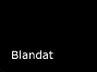 Blandat